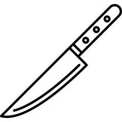 Knife Icon