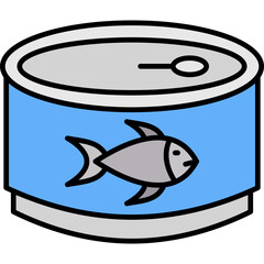 Tuna Icon