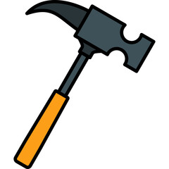 Hammer Icon