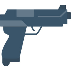 Gun Icon