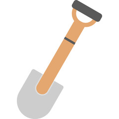 Shovel Icon