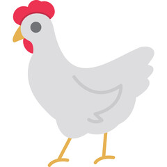 Chicken Icon