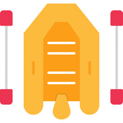 Raft Icon