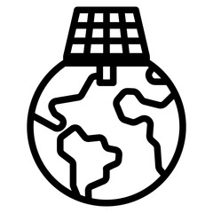 solar panel