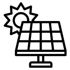solar panel