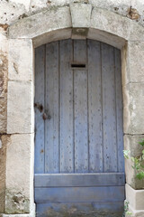 porte