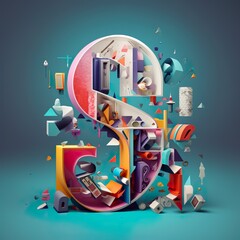 The Beauty of Letters: Exploring Typography as Art