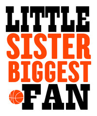 Basketball Svg Bundle, Baseball Svg Bundle, Biggest Fan Svg, Girl Basketball Shirt Svg, Basketball Sister, Brother, Cousin, Niece Svg for Cricut & Silhouette Png,asketball SVG, Basketball Clipart, Bas