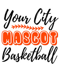 Basketball Svg Bundle, Baseball Svg Bundle, Biggest Fan Svg, Girl Basketball Shirt Svg, Basketball Sister, Brother, Cousin, Niece Svg for Cricut & Silhouette Png,asketball SVG, Basketball Clipart, Bas