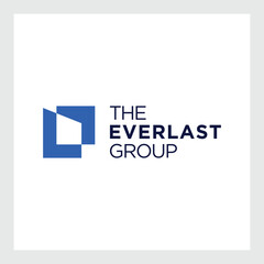 the everlast group logo design