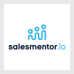 logos of people holding hands. modern line design illustration of people holding hands happily. Vector line art icon template