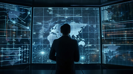 Big data technology, Data science, Data scientist, Generative AI