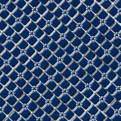 Fototapeta premium Geometric Pattern Background Vector image