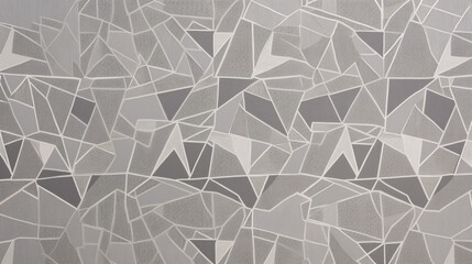 seamless geometric pattern generative ai
