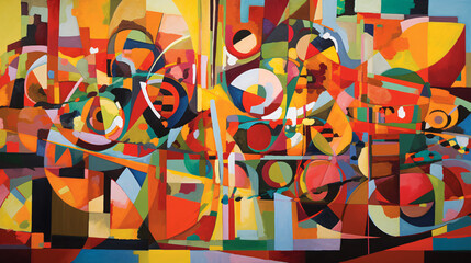 Fototapeta premium background generative ai