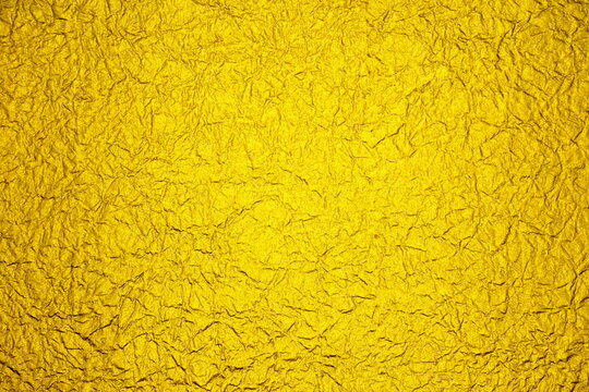Fir Japanese paper background material (gold)