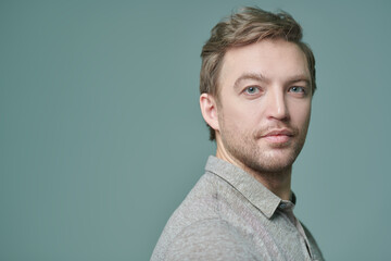 good-loong mature man