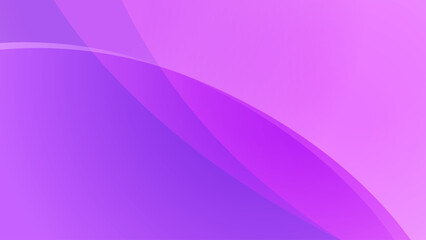 曲線の抽象的な背景