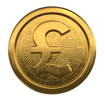 gpb golden digital currency