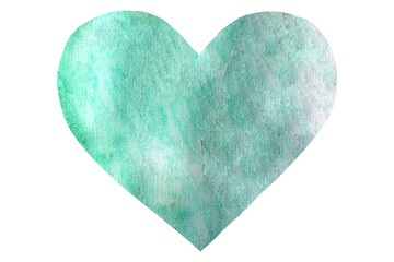 Watercolor spots of different shapes.A set of watercolor circles. Watercolor spots drawing.