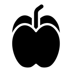 apple glyph 