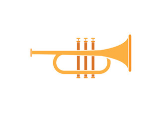 trumpet icon