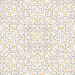 Oriental ceramic tile azulejo portugal. Turkish ornament. folk print. Spanish pottery. Ethnic background. Mediterranean seamless  wallpaper.