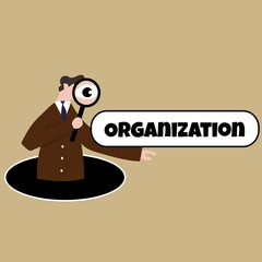 Organization 