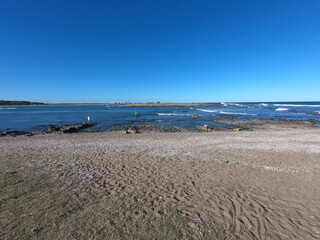 Capilha - Rio Grande - RS / Brazil - 2