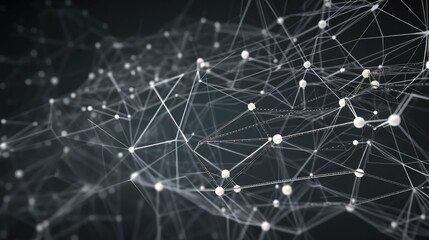 Obraz premium abstract background, generative AI