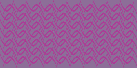 background pattern with geometric style connected image setup