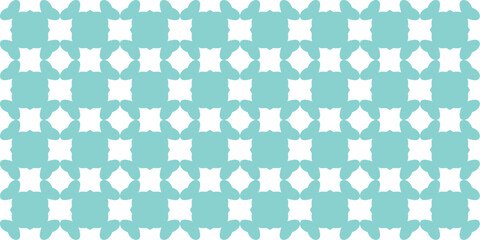 background pattern with geometric style connected image setup