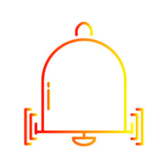 bell icon