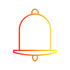 bell icon