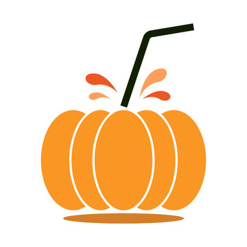 Pumkin logo icon design