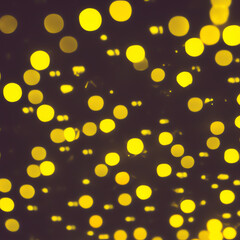 background with dots