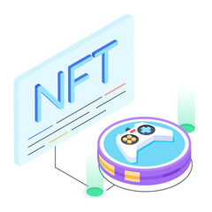 NFT Gaming 