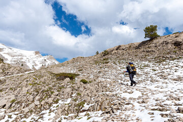 Camins del GR11
