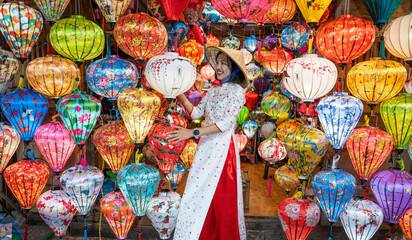 art, asia, asia travel, asian, background, beautiful, carnival, celebration, color, colorful, craft, cultural, culture, decor, decoration, decorative, design, dress, event, gift, hoi an old town, holi