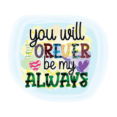 Wedding Sublimation Design