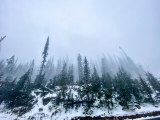 Rocky Mountains, Colorado
