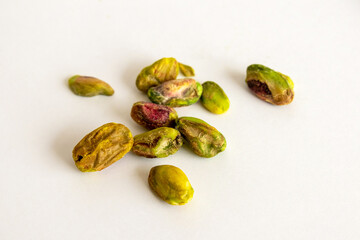 殻剥きローストピスタチオナッツ