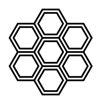 bee sota icon. Element of autumn icon for mobile concept and web apps. Thin line bee sota icon can be used for web and mobile