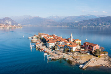 Fototapeta premium city old town