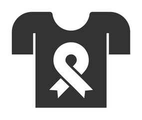Charity, aids icon. Element charity icon. Premium quality graphic design icon. Signs and symbols collection icon for websites, web design, mobile app