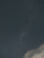 Obraz premium looking for stars