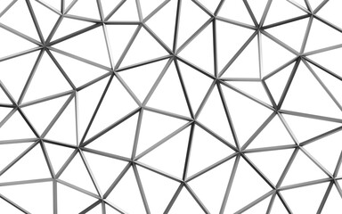 Abstract background, 3d render