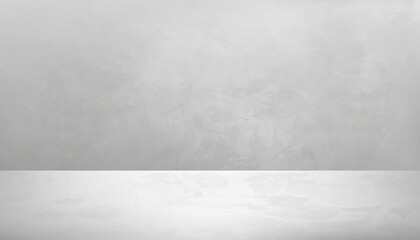 Background Grey Cement Texture with Sunlight on Wall,Empty Studio Room with a Gray Concrete Floor,Vector 3D Backdrop Display Concrete surface with cracked texture pattern.Mockup for Product present