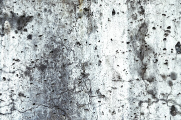 Weathered Concrete
