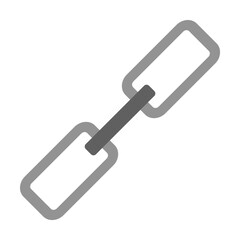 blockchain colored icon